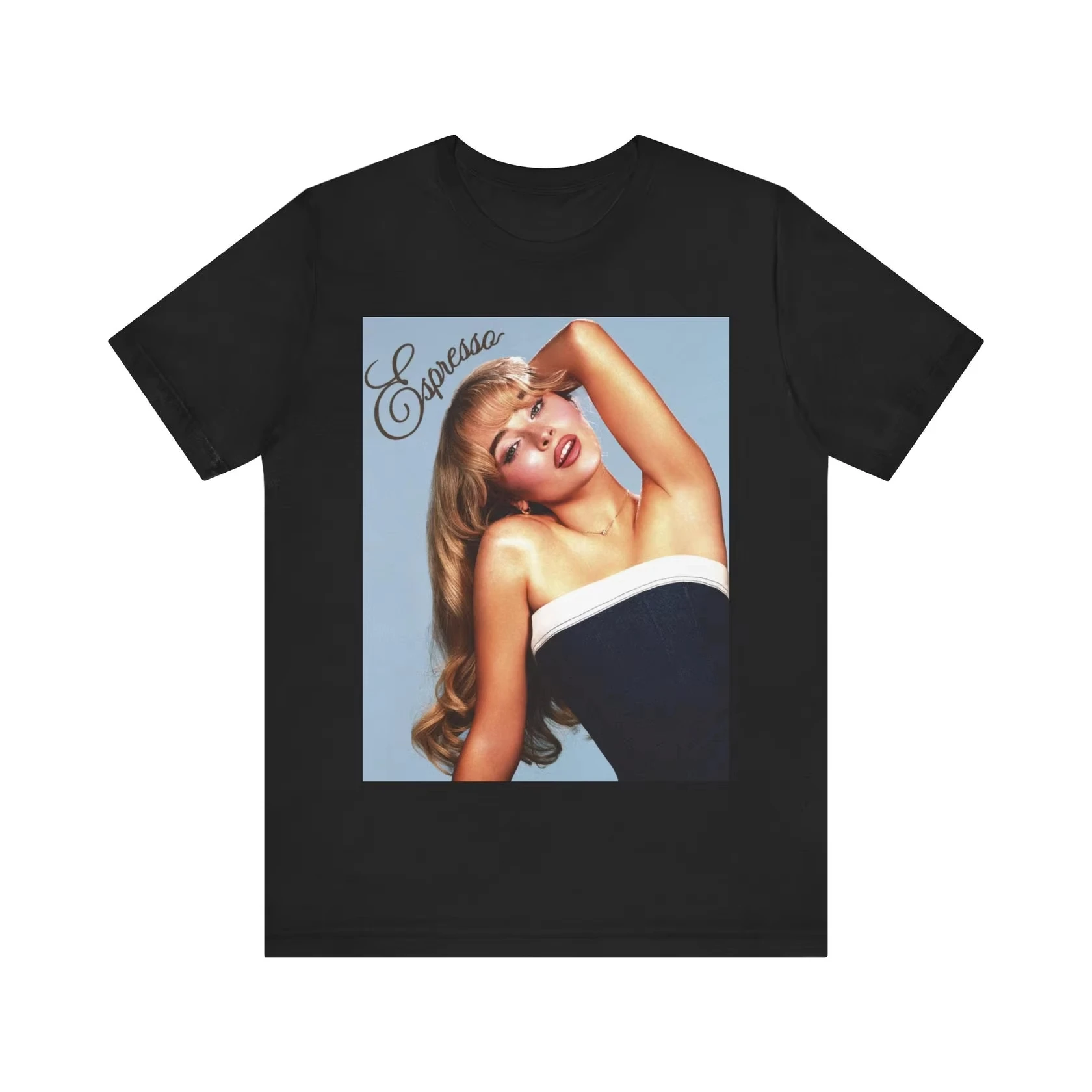 

2025 Summer New T-Shirt Men's Women's Short Sleeve Cotton T-Shirt Vintage Hip Hop Carpenter T-Shirt Unisex Top Streetwear