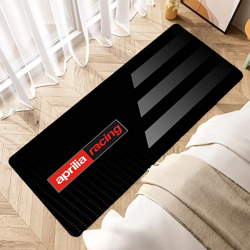 Entrance Doormat Aprilia Welcome Home Rug Washable Bedroom Mat Non-slip Bath Foot Carpet Kitchen Floor Mats Room Rugs Decorarion