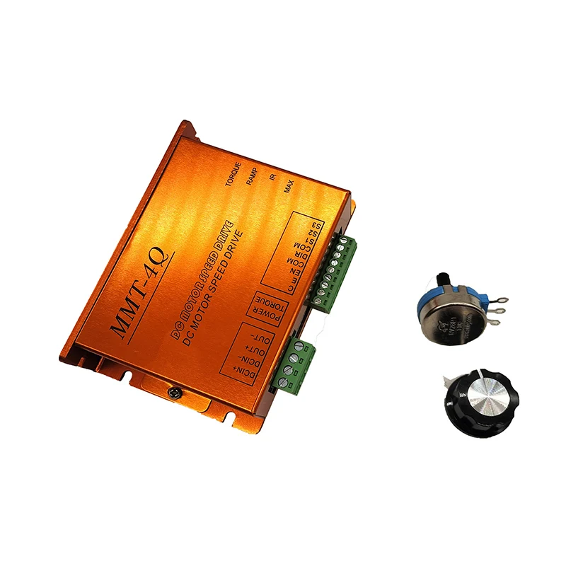 15A 30a 20a brushed dc motor speed controller 12v 24v 36v 48v Popular  Products Description This series of speed controller is a