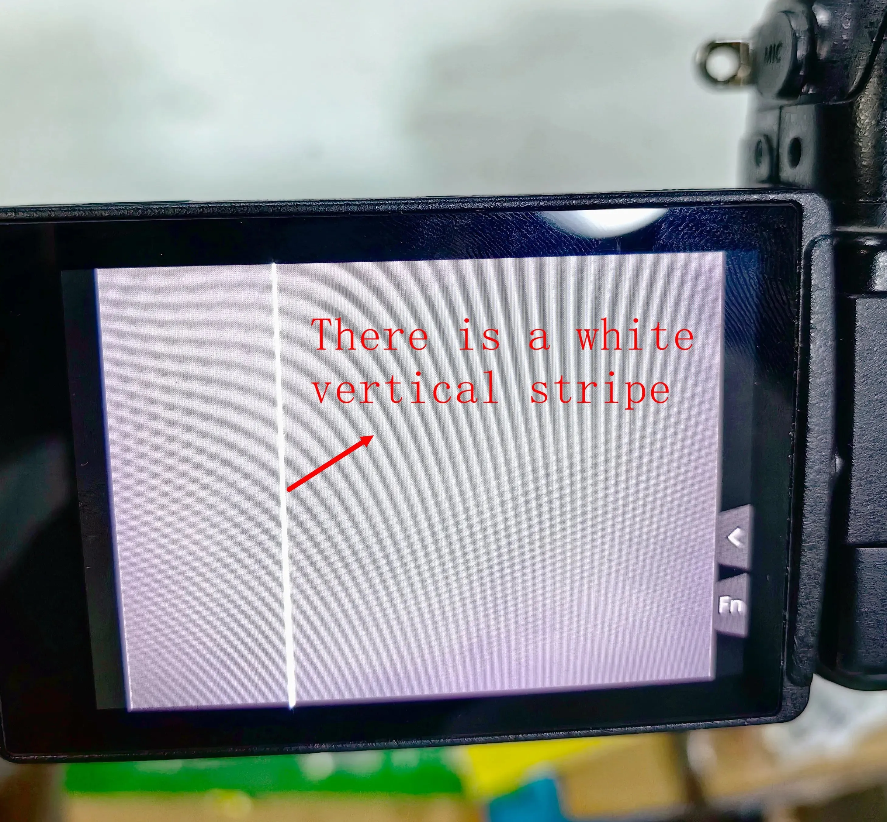 NEW Repair Parts For Panasonic Lumix G90 G95 LCD Display Screen + Touch Screen