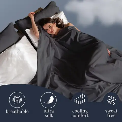 6 best sales फिटेड बेडशीट - №2