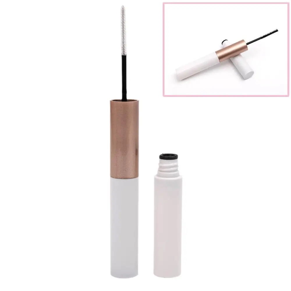 Doppel köpfige Wimpern bindung DIY falsche Wimpern kleber Wimpern kleber wasserdichte Beschichtung Make-up-Tool Verlängerung Retention w5w1