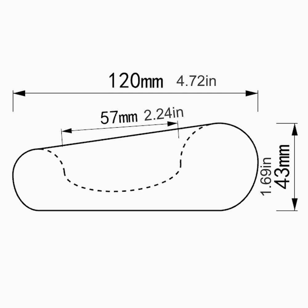 Concrete tray silicone mold Creative Simple circular Plate Mold Candle tray candlestick molds Storage cute plate silicone molds