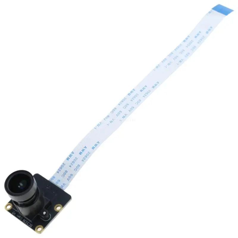 SC3336 3MP Camera Module (B) Fit for LuckFoxPico Boards with High Sensitivity 98.3 Degree Wide Angles Lens DropShipping