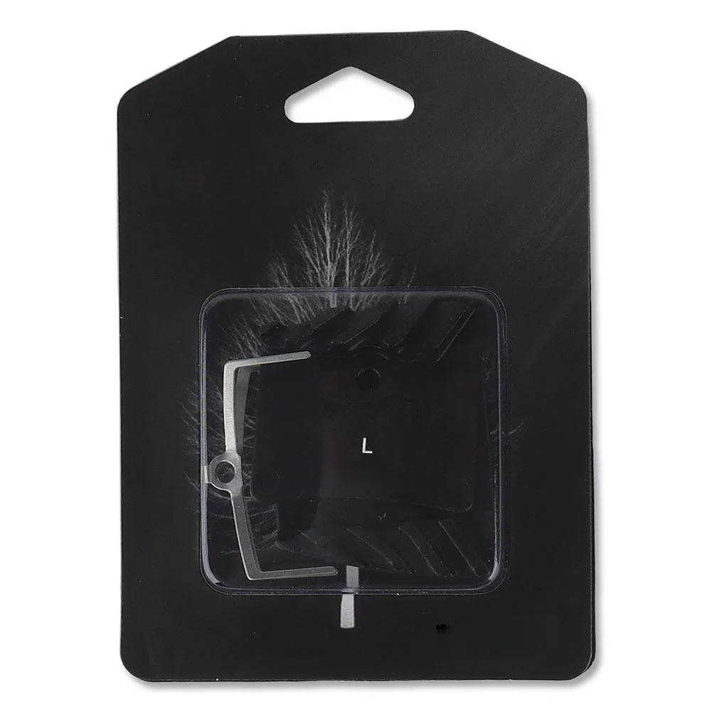 

4-поршневые дисковые тормозные колодки с охлаждающим ребрами и медным композитным металлом для надежды E4 Для надежды M4 и 2