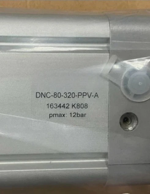 Brand New DNC-80-320-PPV-A Expedited Shipping