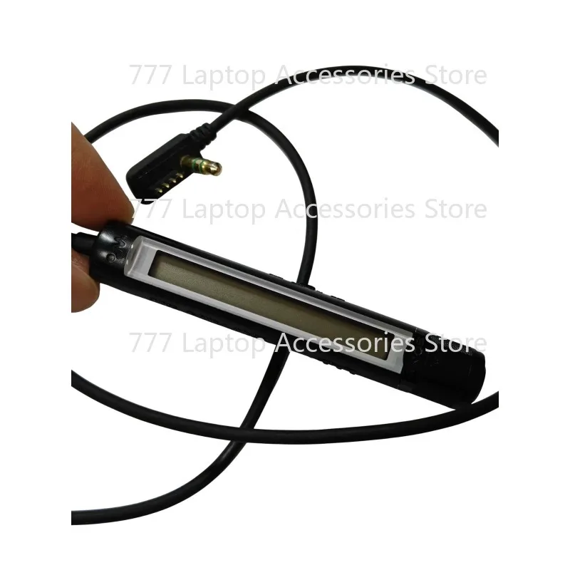 

Пульт дистанционного управления RM-MC30L для Walkman MiniDisc - черный, б/у