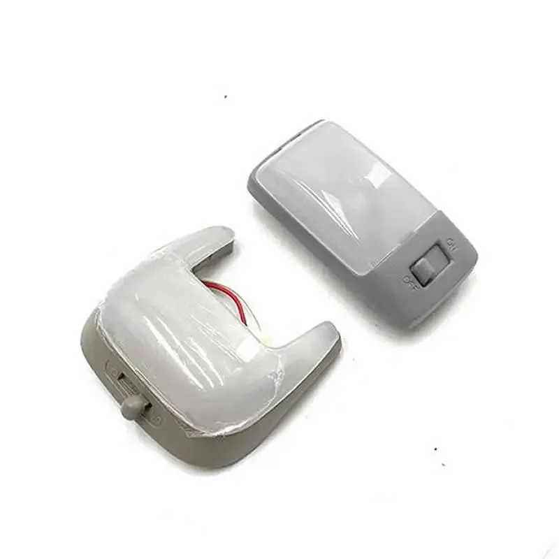 luz-de-leitura-traseira-para-teto-de-carro-suzuki-jimny-jb43-com-cabos-de-instalacao