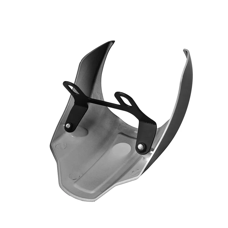 

Premium Motorcycle Front Mask Headlight Fairing Cover For Softail Street Bob FXBB FXBR 2018-2023 Replacement