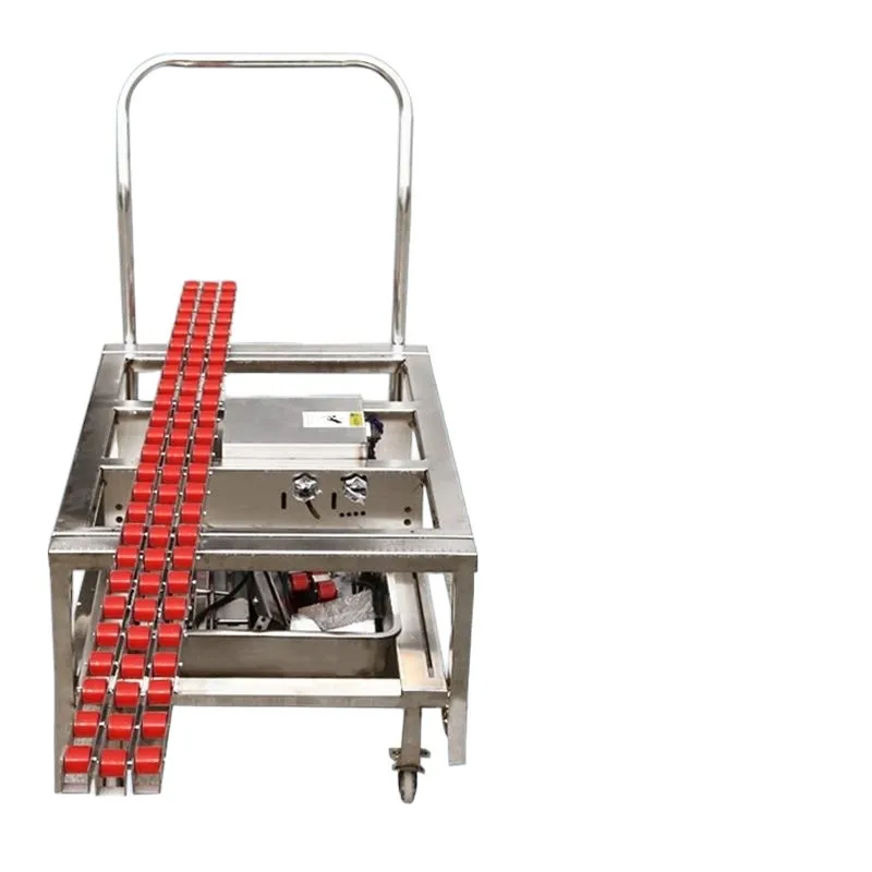 Portable Multifunctional New Tile Chamfer Cutting Machine