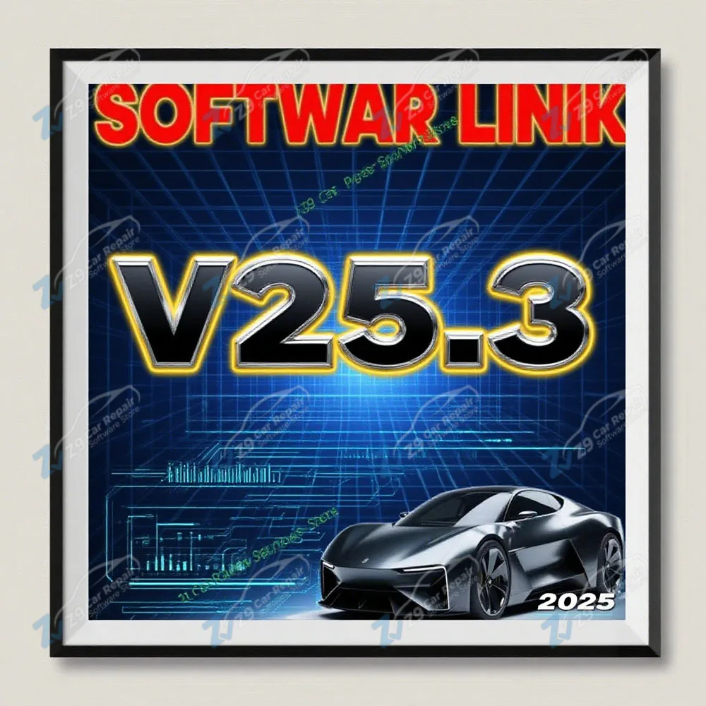 

2025 VCDS VAG COM OBD2 Scanner VAG HEX V2 with USB Interface for VW Audi Skoda Seat - Multilingual Tool Unlimited VINs Software