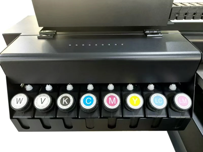 Multicolors Cmyk Wh… - image