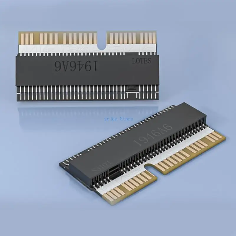 

583D Adapter Card SSD для M.2 NVME интерфейс интерфейса PCI-E Внутреннее твердое состояние 2280 Драйв 3000 МБ/с быстро для