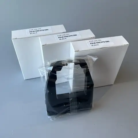 Fuji Printer Back Ribbon 85C904978 Mervyns