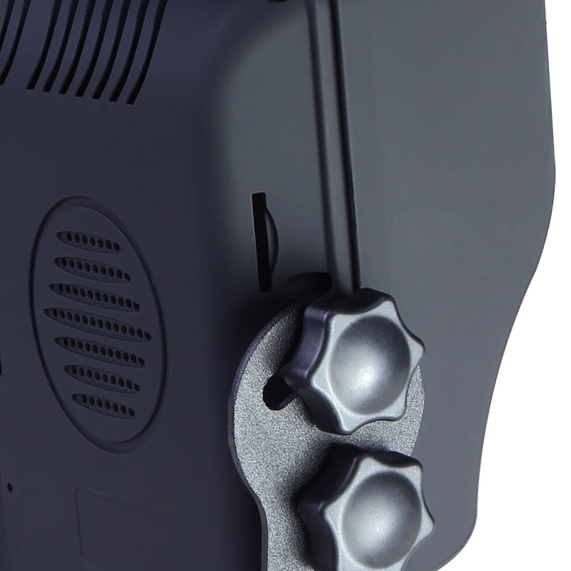 نظام احتياطي عكسي للحافلة الشاحنة اللاسلكية 4 قنوات 7 بوصة AHD لشاحنات السيارات والحافلات ومقطورات السفر RV