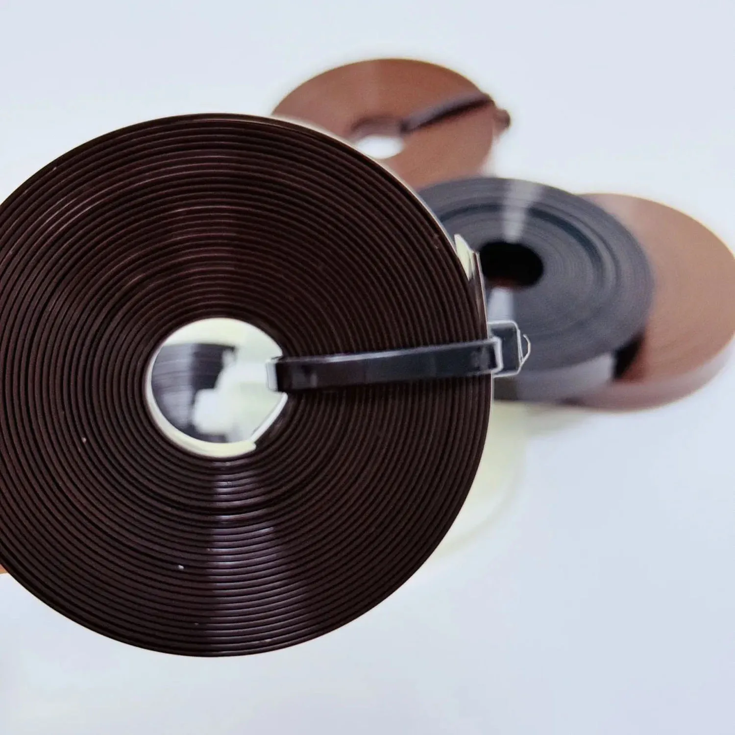 新しいヘアエクステンションホットグルーメルトフュージョンケラチン接着剤プレボンドツールヘアエクステンションサロンスタイリングツールブランシュポルテペルク