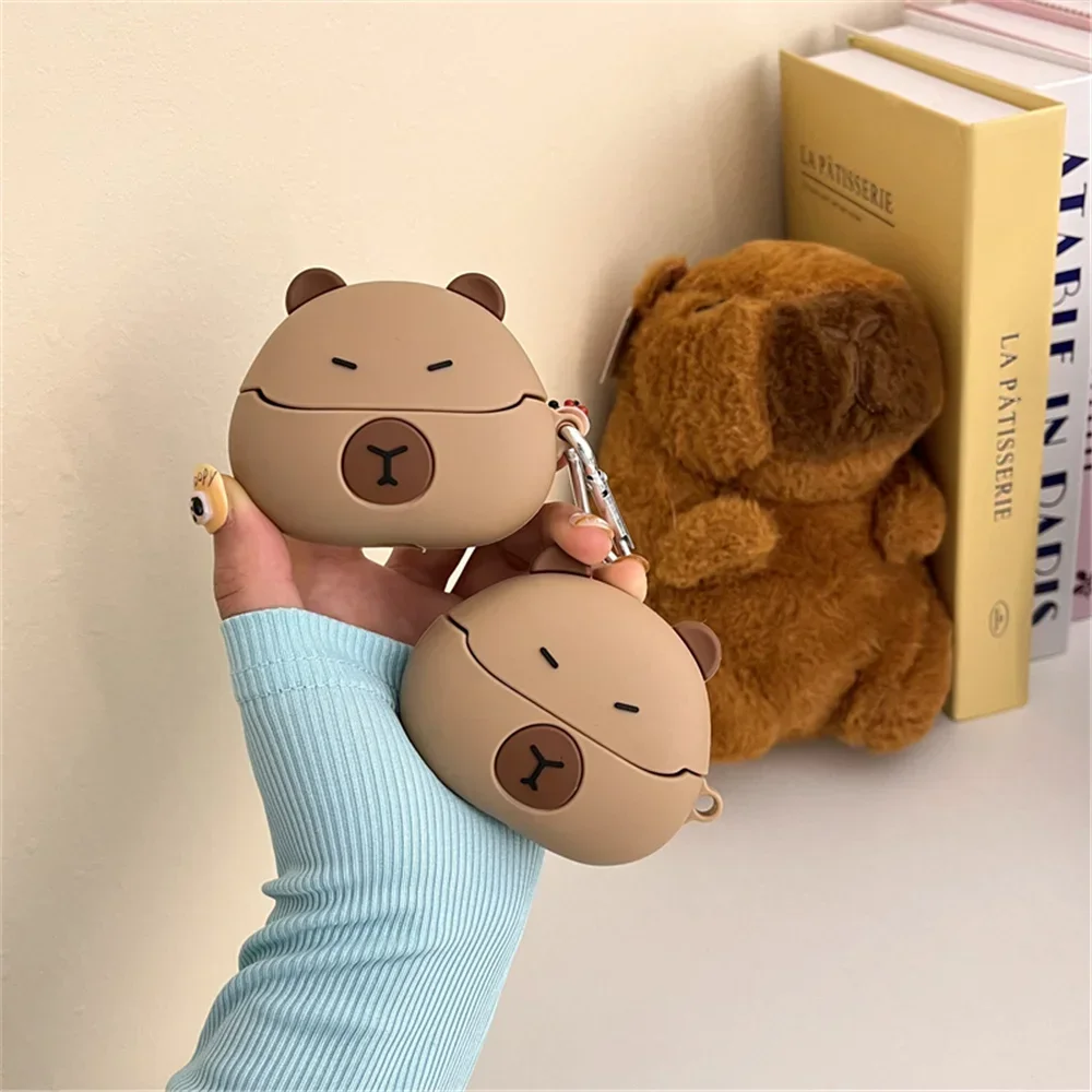 3D Animal Case For … - image