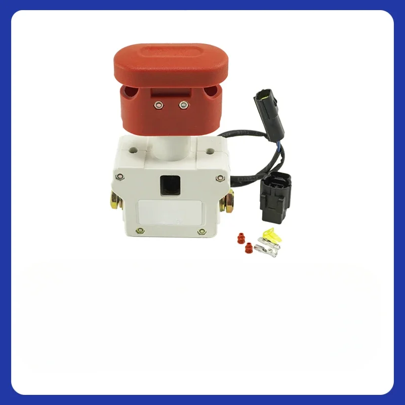 

Выключатель питания PT20 для электрических погрузчиков PSB12/PSB15/PS