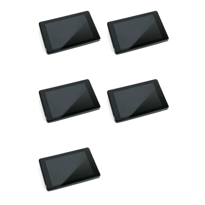 

BTLIFE-5X ESP32-S3 3,5-дюймовый емкостный сенсорный дисплей IPS TFT 8M PSRAM 16M FLASH 320X480 ESP32 Модуль Wi-Fi BT для Arduino