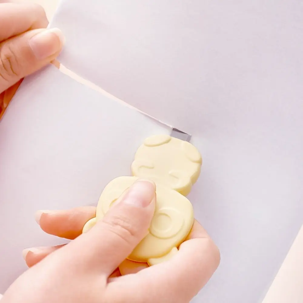 Ouvre-lettre de poche pour étudiant, fournitures d'outils de déballage, coupe-enveloppe en papier, coupe-papier artisanal, ouvre-express