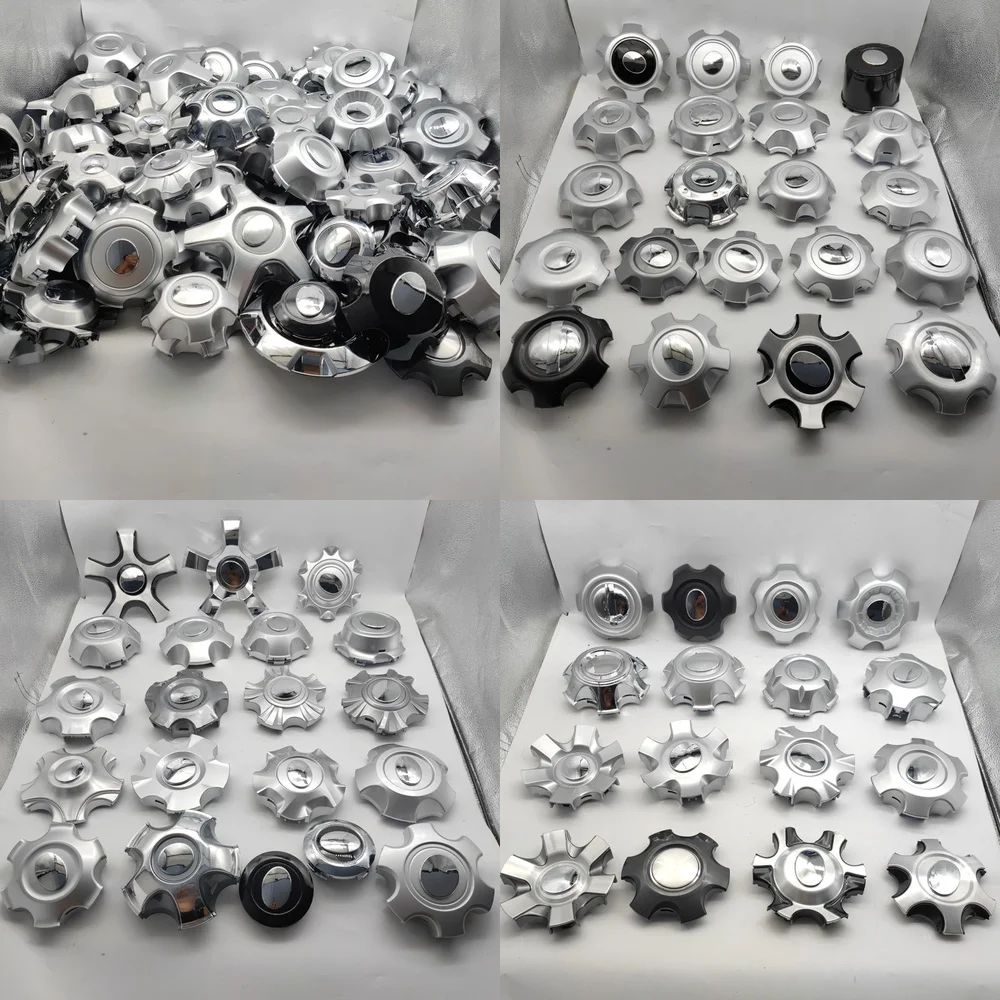 

Wheel Center Caps for Toyota and Lexus Vehicles Factory Direct OEM Style Hubcaps Replacement Covers for All Models Multiple