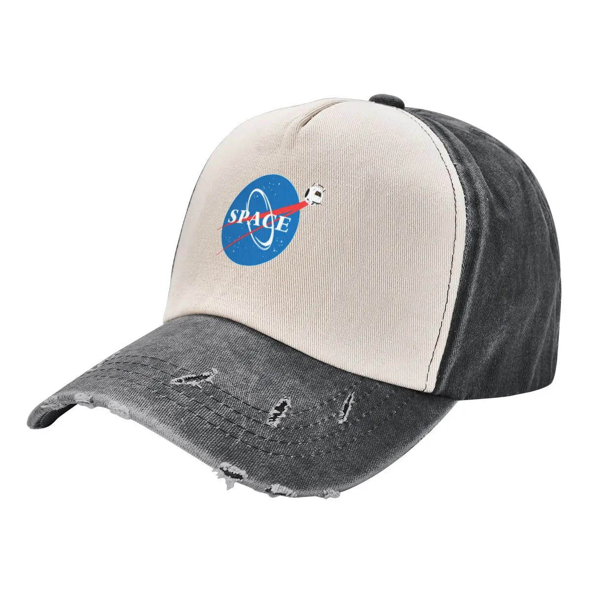 

Portal Aperture Science Laboratories Baseball Cap Beach Outing Cosplay Kids Hat funny hat For Women Men's