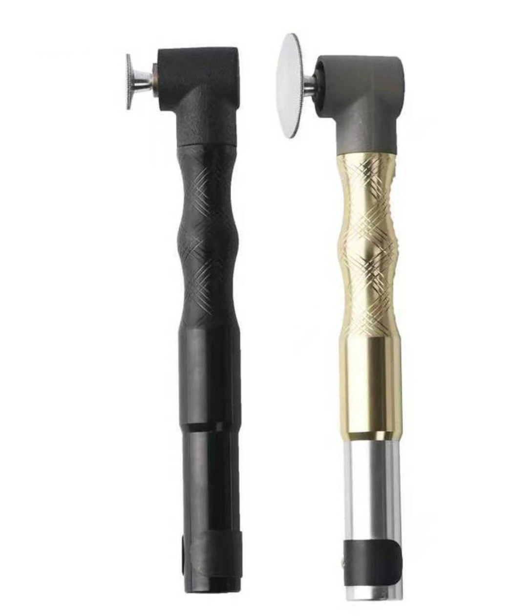 Quick Change Handpiece foredom Flex Shaft Attachment for Abrasive Polishing Deburring Engraving 90 Degree Right Angle