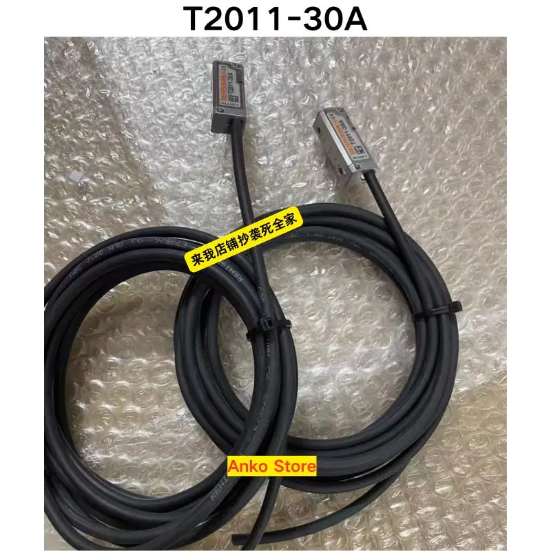 

Б/у тест ОК, считывающая головка линейки T2011-30A