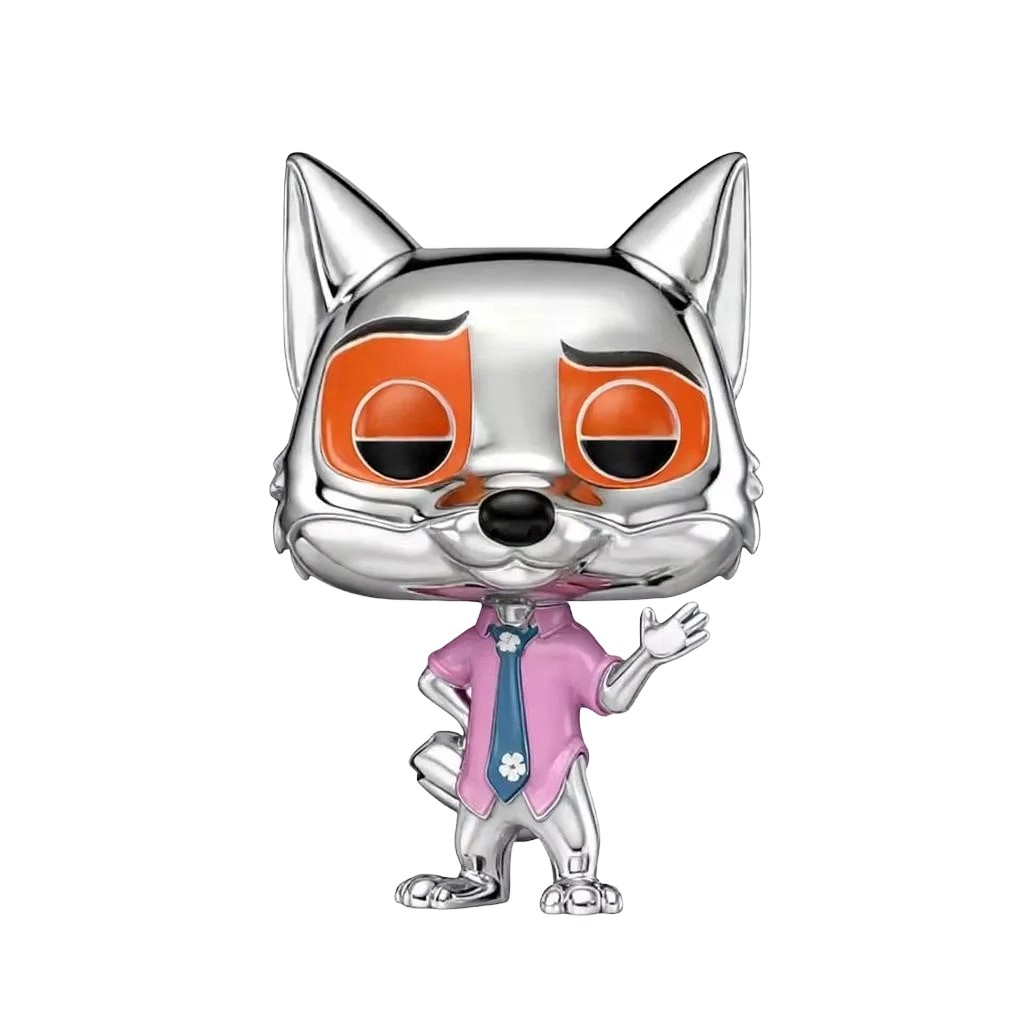 Original Charm Beads,Zootopia  - огляд і ціна Nick'S Jewelry & Watches Reviews