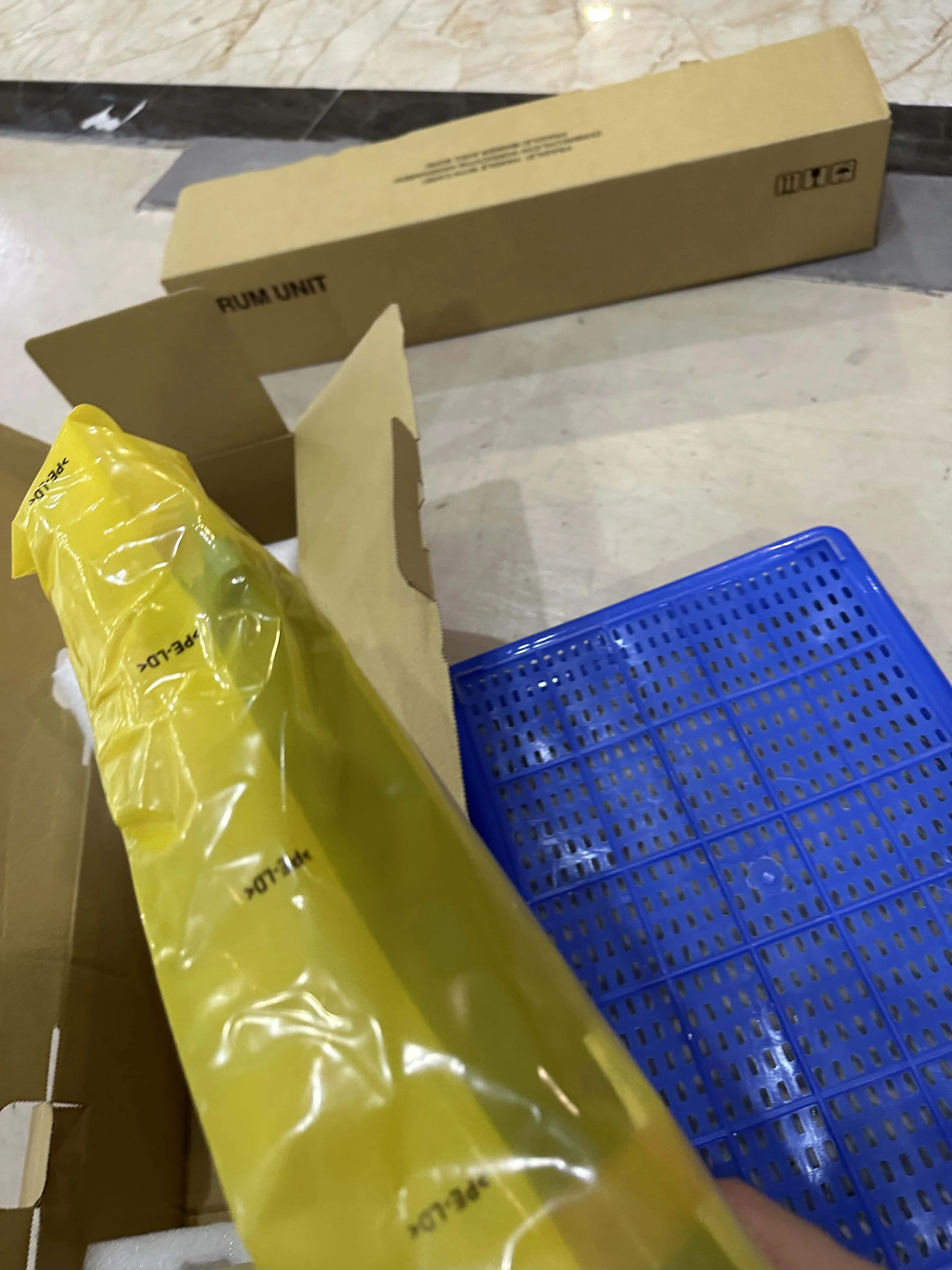 

1pcs. DR311 DR-311 DR311K DR-311K Drum Unit for Konica Minolta bizhub C220 C280 C360 C7722 C7728 K M C Y