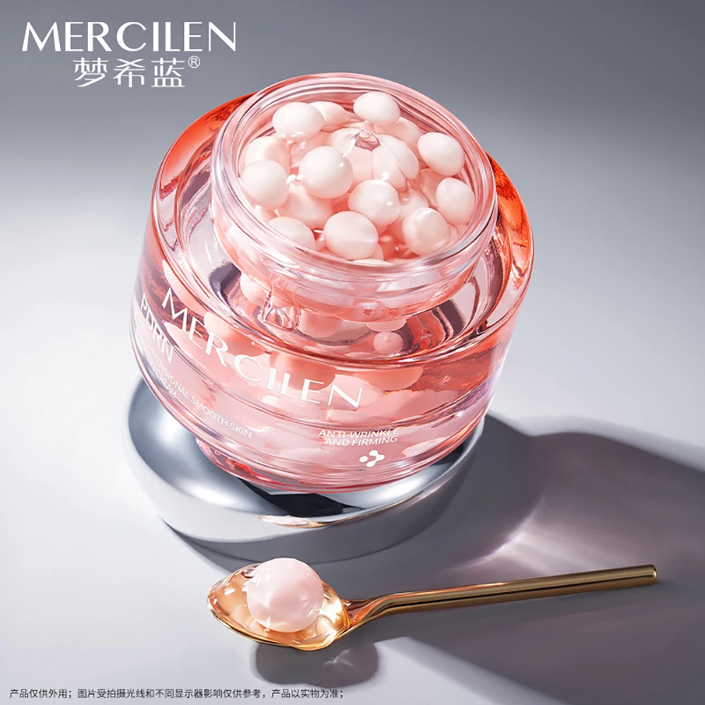 Multidimensional Radiance Sculpting Face Cream Facial Care Brightening Skin Moisturizing Soothing Oil Control Korea Skincare