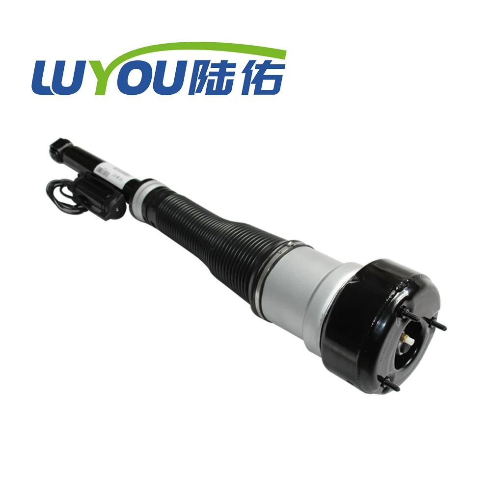 LUYOU 2213205513 2213205613 Rear Left/Right Air Suspension Shock Strut For Mercedes-Benz CL-Class W216 S-Class