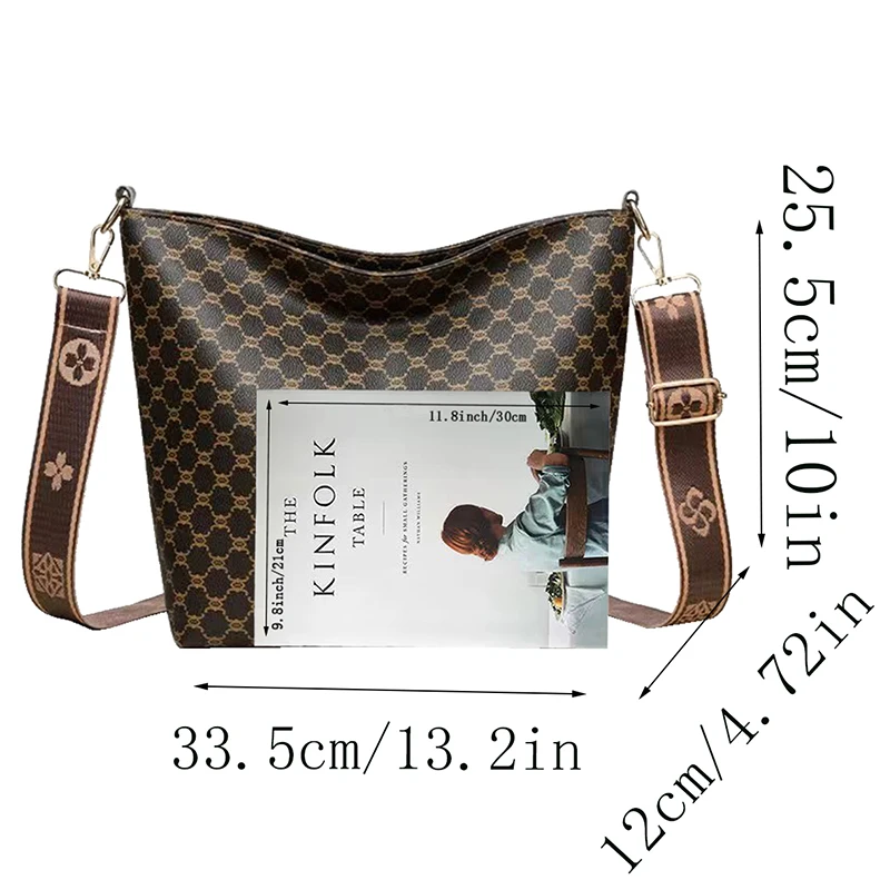 Женская сумка-тоут подходит для путешествий и - это сумка для мамы со съемным ремнем через плечо и цветочным дизайном.