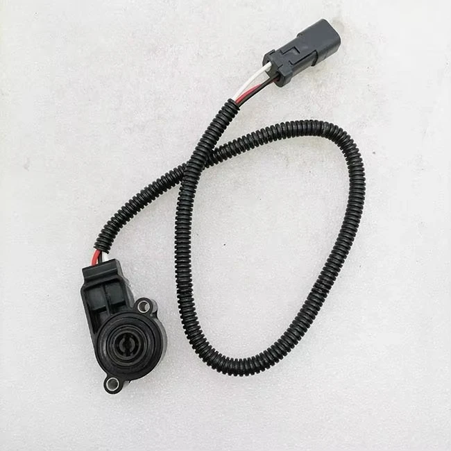 

C7.1 C15 C9 Engine Position Sensor 266-1476 2661476 D5R LGP D6N D8T D9T Position Sensor