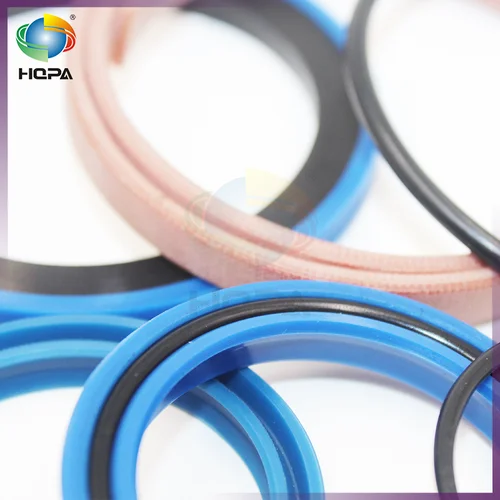 Imagen 2 del producto 991/00100 991-00100 991 00100 KIT DE SELLO DE CILINDRO HYDRAULICO TOD: 40 mm AGUJERO: 70 mm SE adapta a JCB 208S 210S 210SU 214 214E 214SM-4