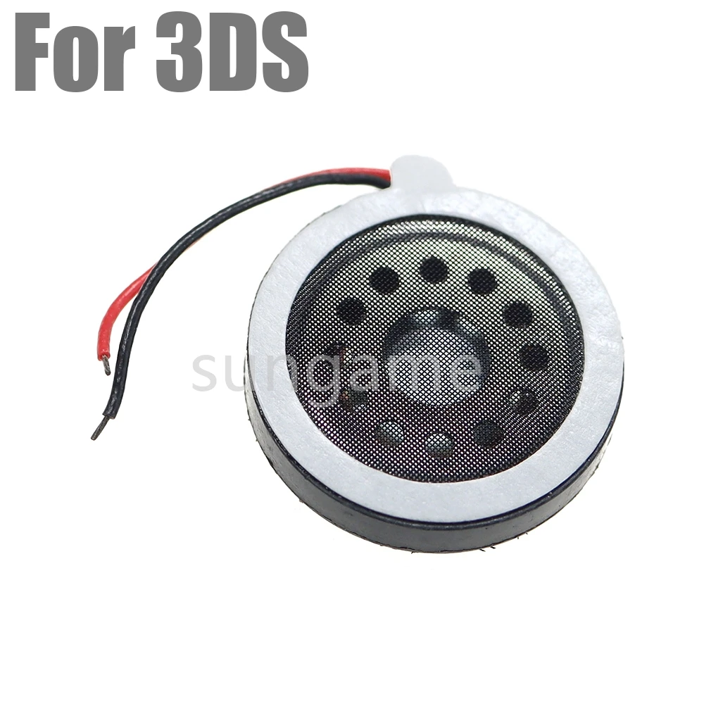 20pcs Built-in Speakers For Nintend 3DS Console Internal Speaker Loudspeaker