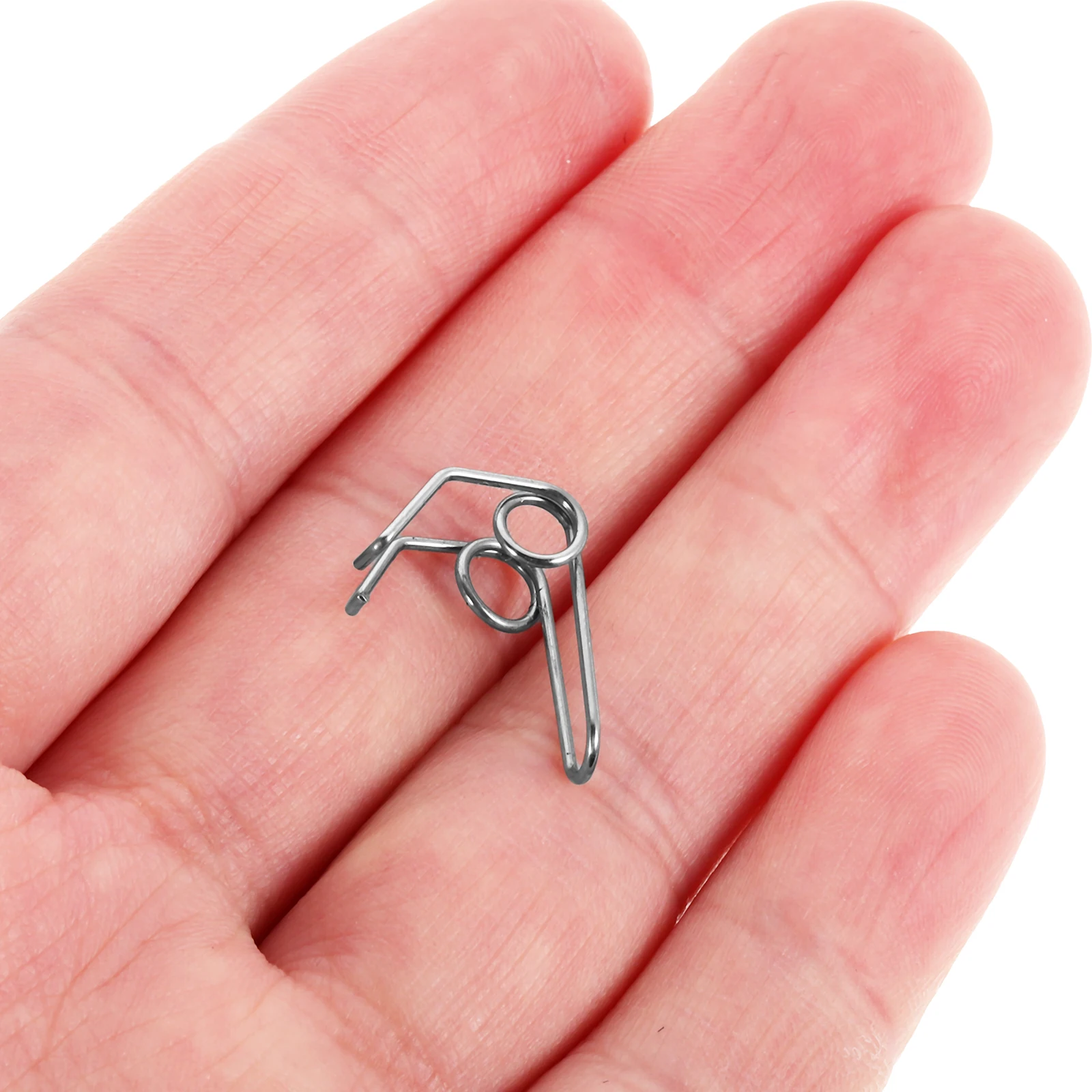 

20 Pcs Trumpet Accessories Musical Instruments Accessory Repair Kit Button Replacement Parts Standard Training Device