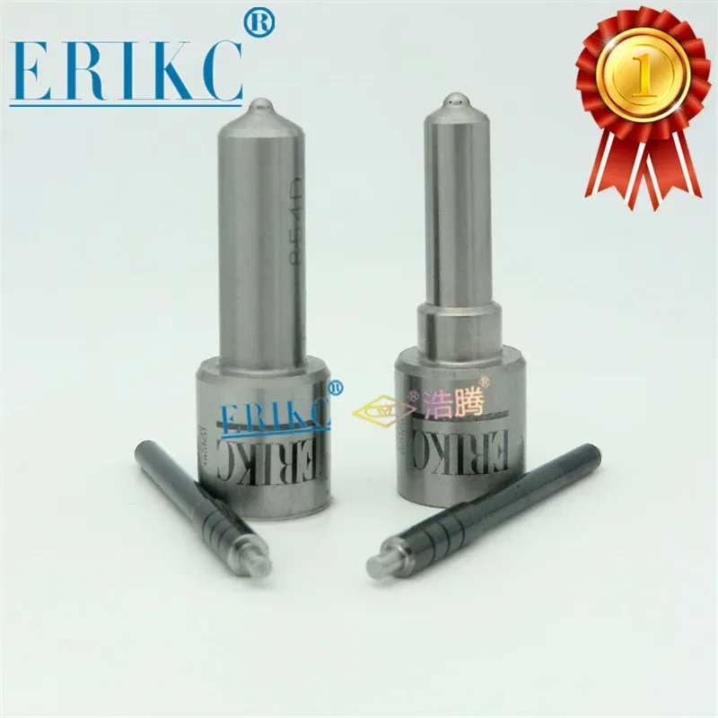 ERIKC DLLA155P753 Fuel Injector 093400-7530 Nozzle DLLA 155 P 753 Nozzle 093400 7530 for 095000-0750 095000-0751 095000-0752