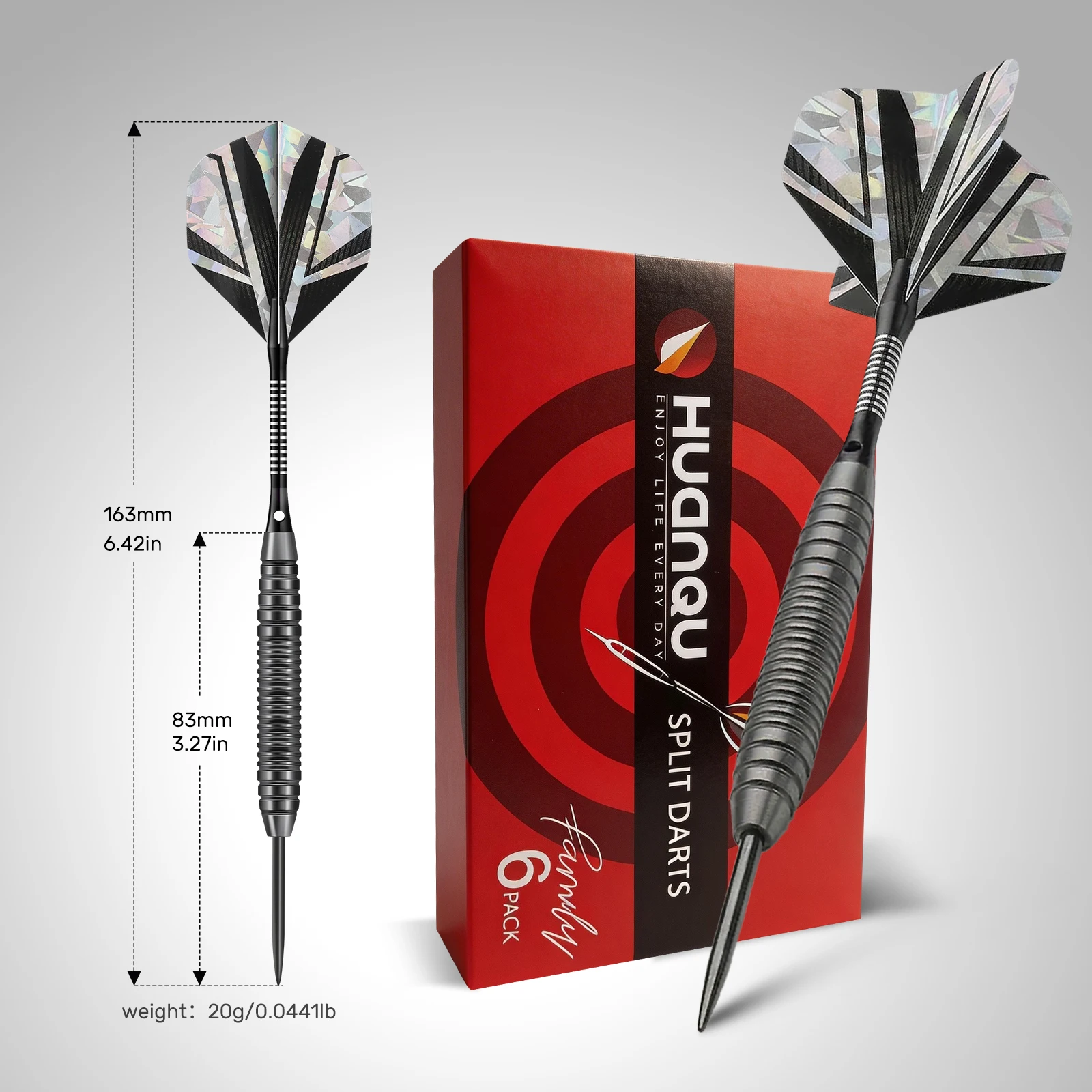 Thumbnail 3 - #24 Cheapest Dart Board Sets Deals You Can Get
