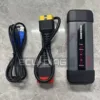 Original para WEICHAI Sinotruk EOL herramienta de diagnóstico de escáner de camión con interfaz de Software vehículos OBD fallo Diagsmart Motor 2