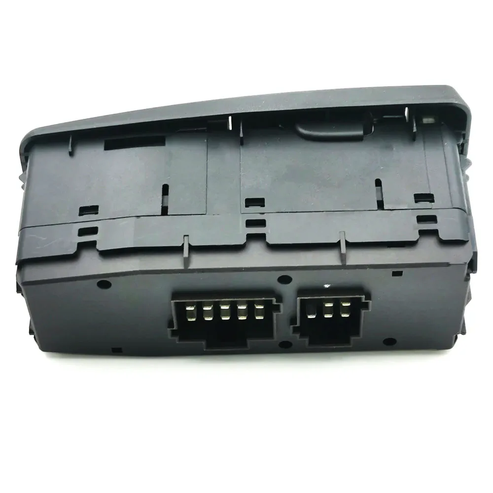 Reliable Truck Lifter Power Window Control Switch Button for MAN TGL TGM TGS TGX 81258067108 81258067093 81258067081 81258067063