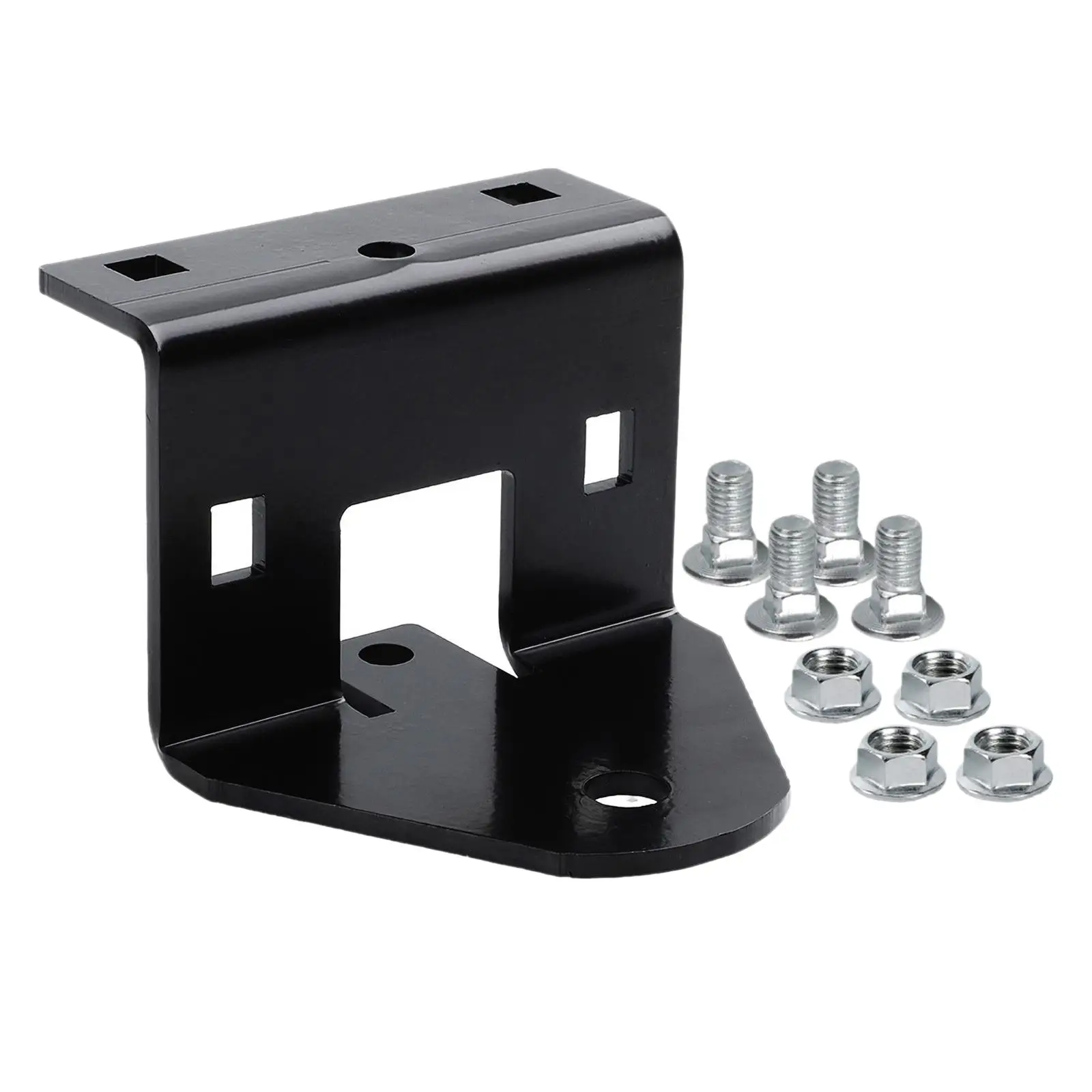 Direct Replace Trailer Hitch Spare Part Iron for Ariens Gravely ZT-X ZT XL Easy Install Accessories