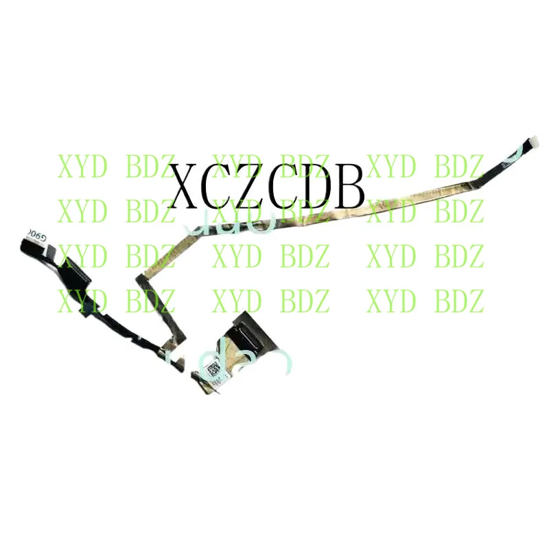 

Новый ЖК-кабель EDP FHD RGB Lvds провод для Dell Latitude 5300 E5300 0HFCCY HFCCY CDB