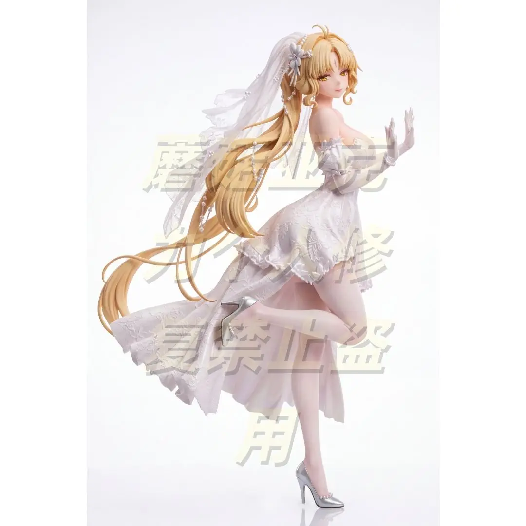 Anime Acrylic Stand Figure Wuthering Waves Huihui Model Plate Cosplay Props Collection Desktop Decor Gifts MG