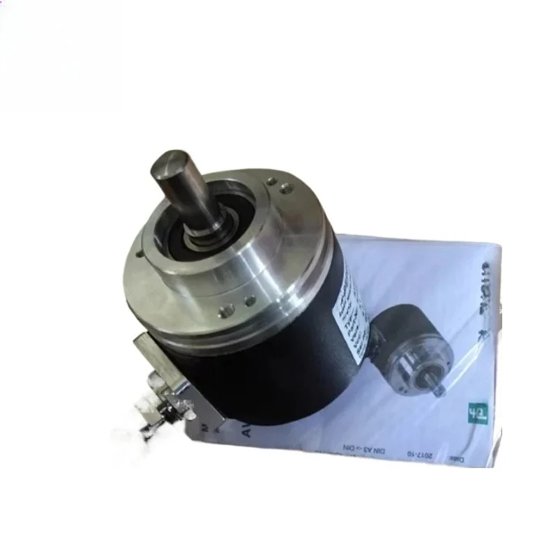 Original In-Stock High-Quality Industrial Control Products AVM58N-011AAR0BN-1212 Encoder with One Year Warranty