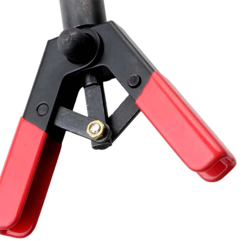 

Plastic blind rivet gun Quick loading rivet machine Plastic rivet puller Riveting tool