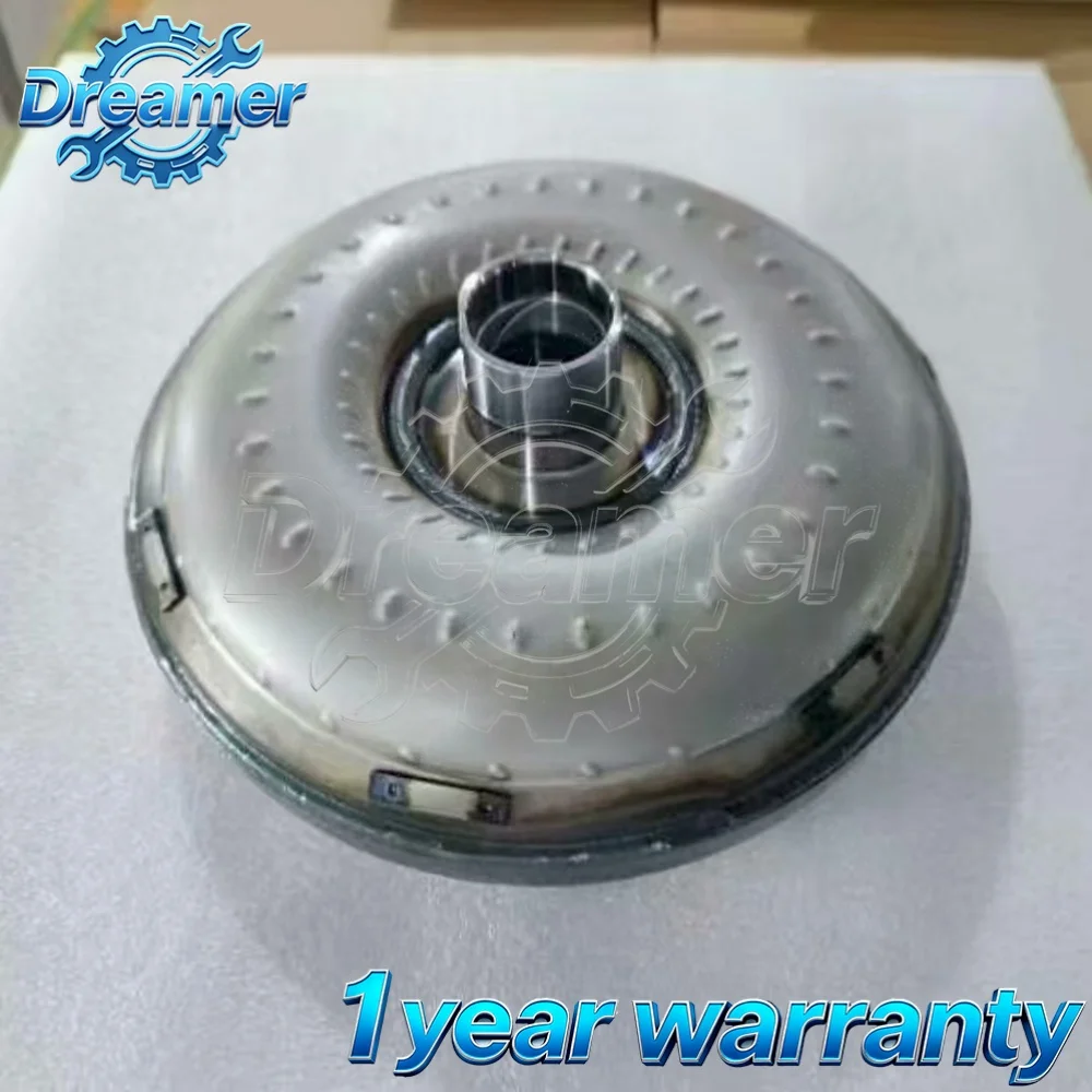 For Chevrolet Cruze Buick GL8 GLC Genuine Parts 6T40 6T45 6T41 6T50 Transmission Torque Converter High Quality Car Accessories