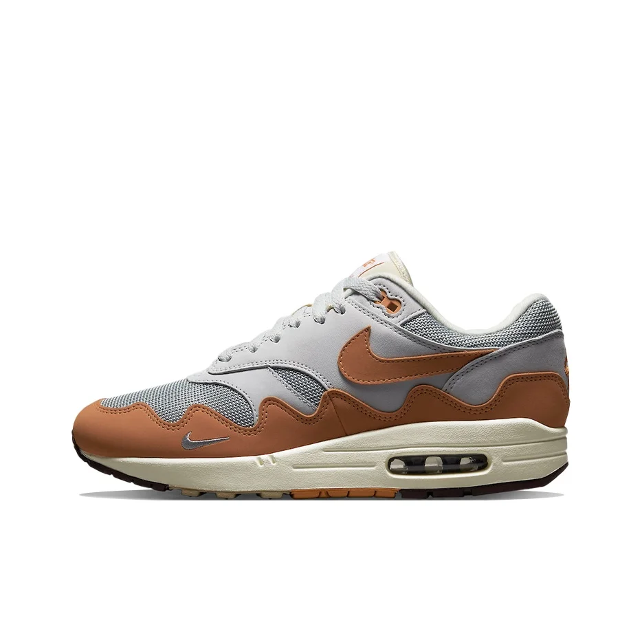 

Nike X Patta Air Max 1 'Monarch' DH1348-001