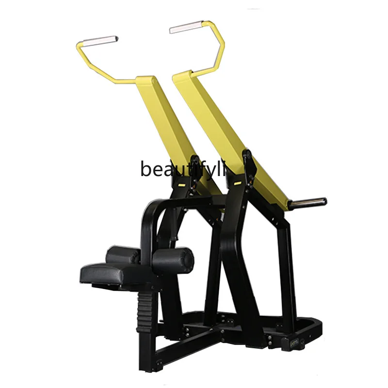 

Commercial full set of comprehensive trainers Gym sitting pull-down equipment