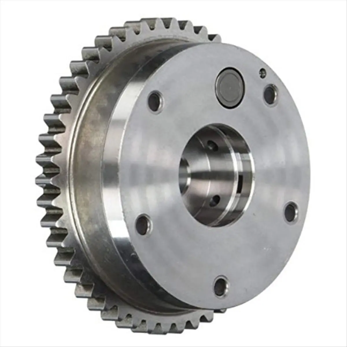 Super Sale 14310-RZA-003 Car Camshaft Actuator Sprocket Assembly Phase Adjuster for Honda CRV 2.0L 2007-2009